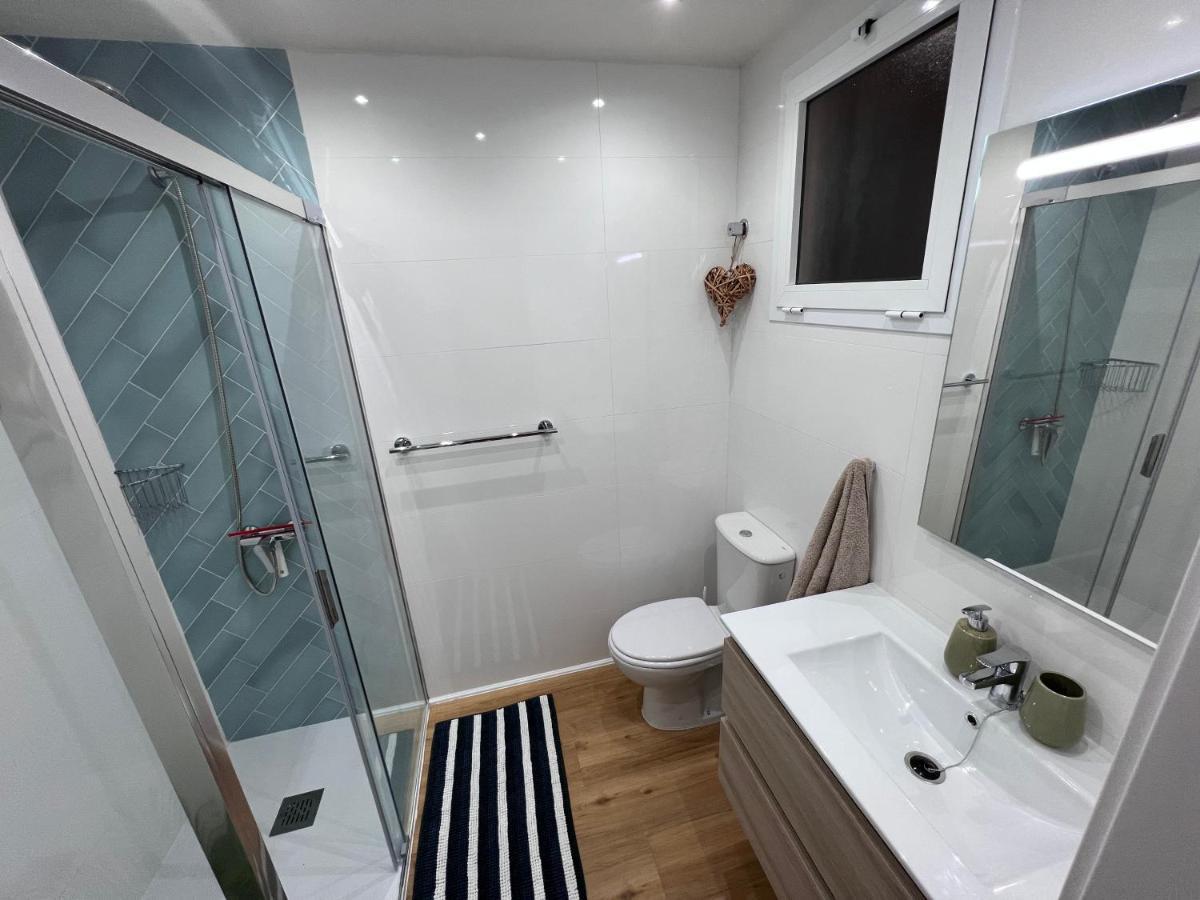 Apartamento Las Vistas Morro Jable  Exterior photo