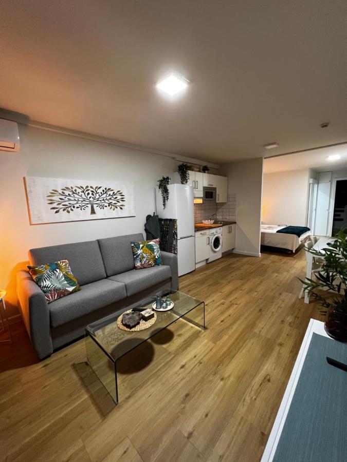 Apartamento Las Vistas Morro Jable  Exterior photo